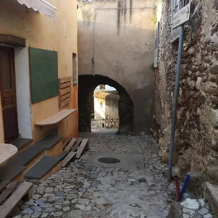Pensjonat Da Claudio&kevin Con Cucinino