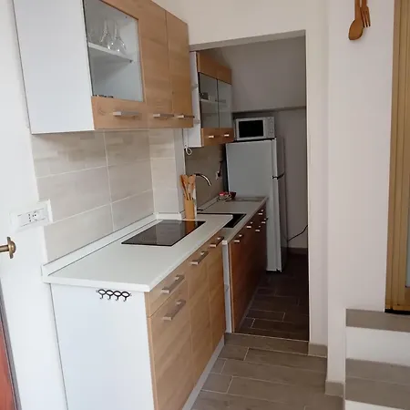 Da Claudio&kevin Con Cucinino Pensión