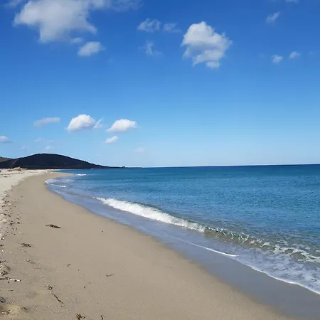 Da Claudio&kevin Con Cucinino Posada (Sardinia)