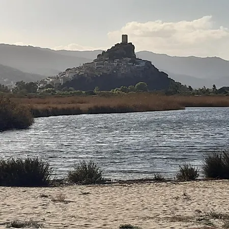 Pensión Da Claudio&kevin Con Cucinino 3*