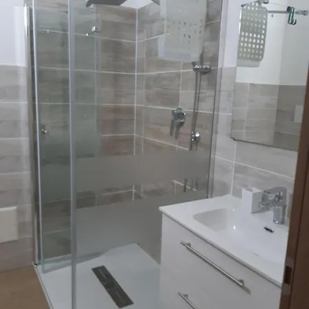 Guest house Da Claudio&kevin Con Cucinino Posada (Sardinia)