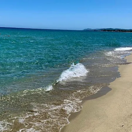 Da Claudio&kevin Con Cucinino 3* Posada (Sardinia)