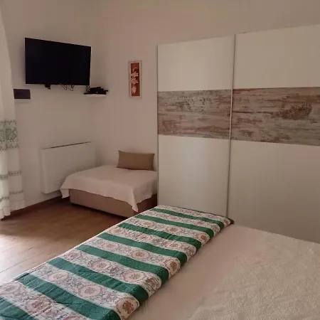 Sa Corte De Peppino - Affittacamere Con Cucinino