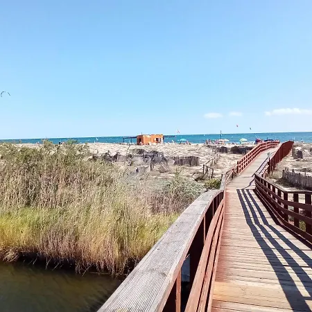 Gæstehus Da Claudio&kevin Con Cucinino 3*