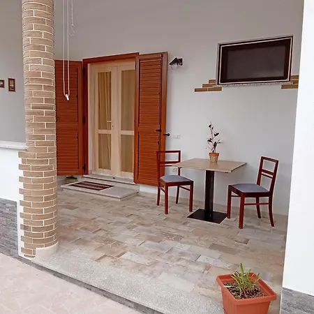 Da Claudio&kevin Con Cucinino Guest house Posada (Sardinia)