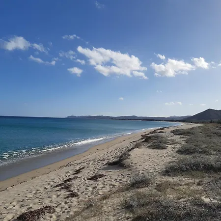 Gæstehus Da Claudio&kevin Con Cucinino 3*