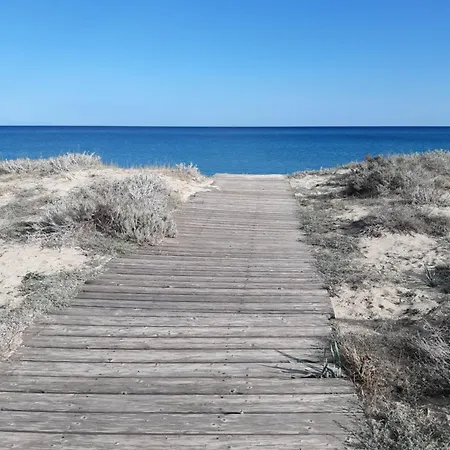 Da Claudio&kevin Con Cucinino Gæstehus