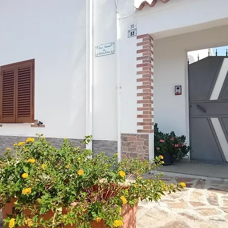 Da Claudio&kevin Con Cucinino Gæstehus 3*