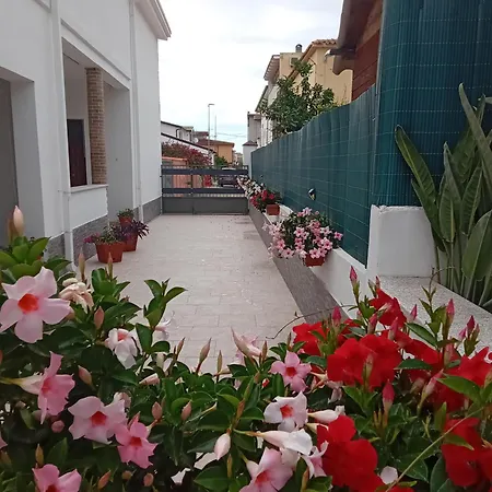 Gæstehus Da Claudio&kevin Con Cucinino