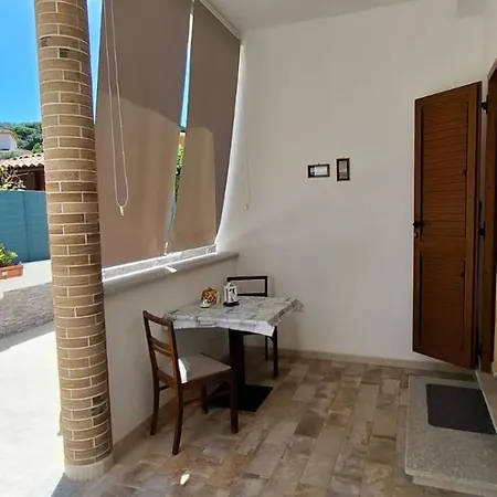 Da Claudio&kevin Con Cucinino Guest house Posada (Sardinia)
