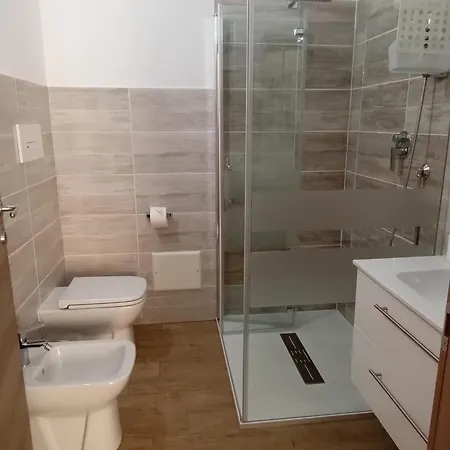 Sa Corte De Peppino - Affittacamere Con Cucinino