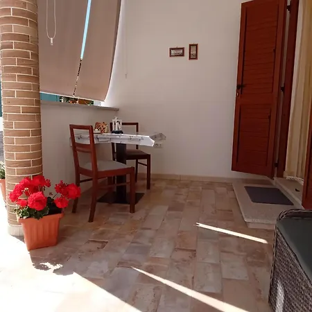 Guest house Da Claudio&kevin Con Cucinino *